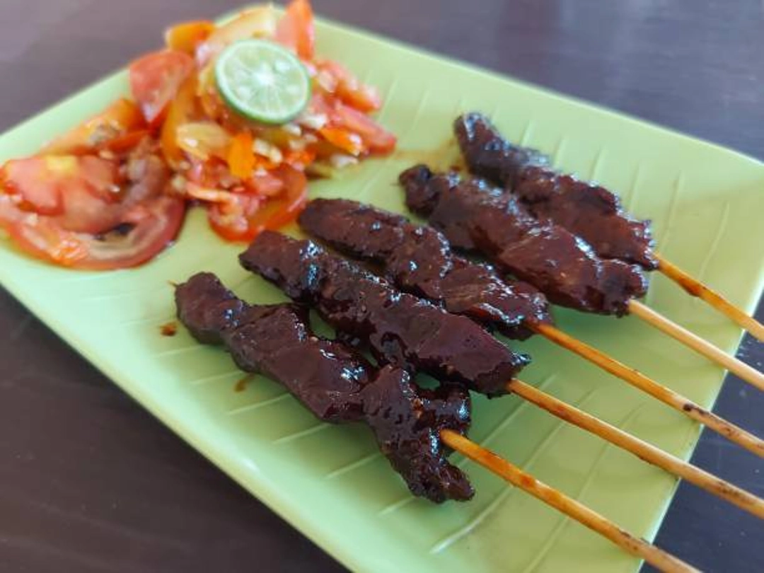 Sate Komodo