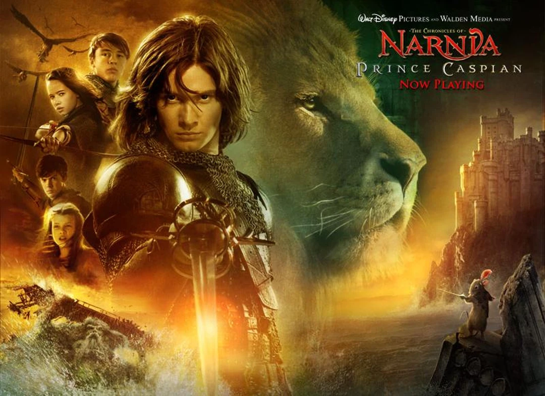 The Chronicles of Narnia