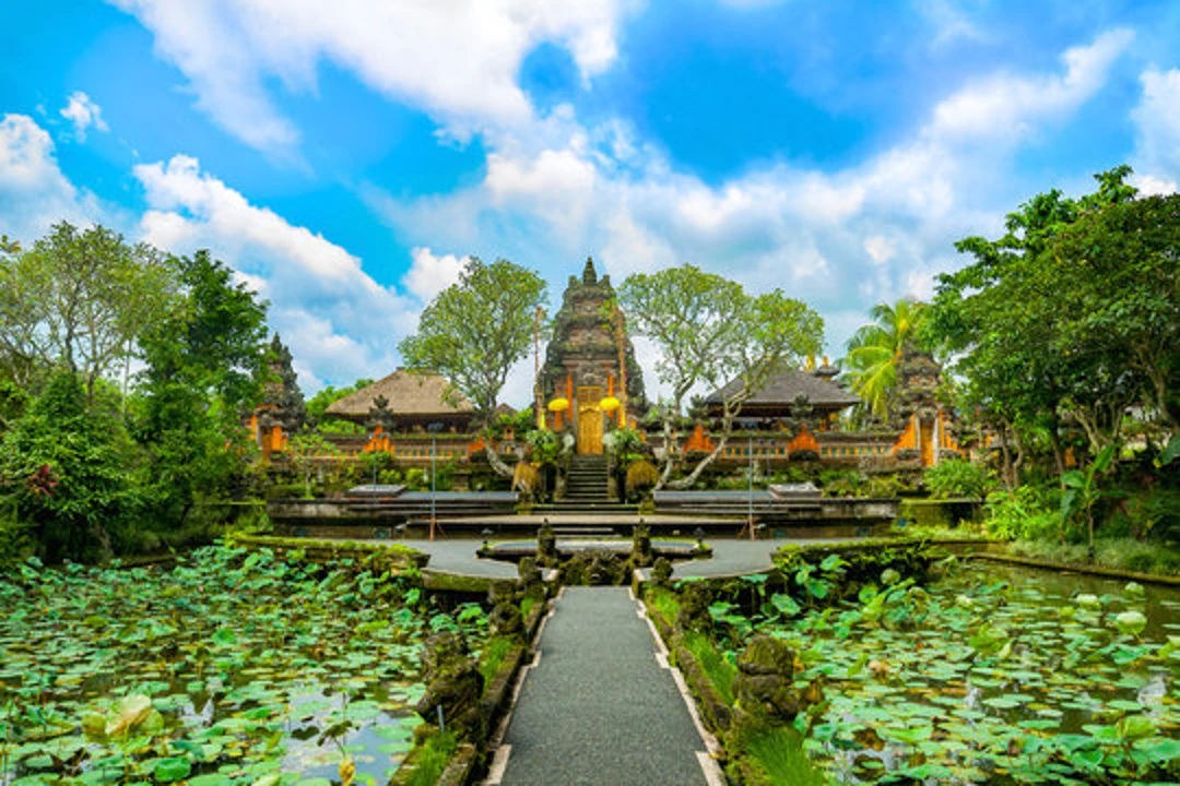 Things to Do in Ubud Cover