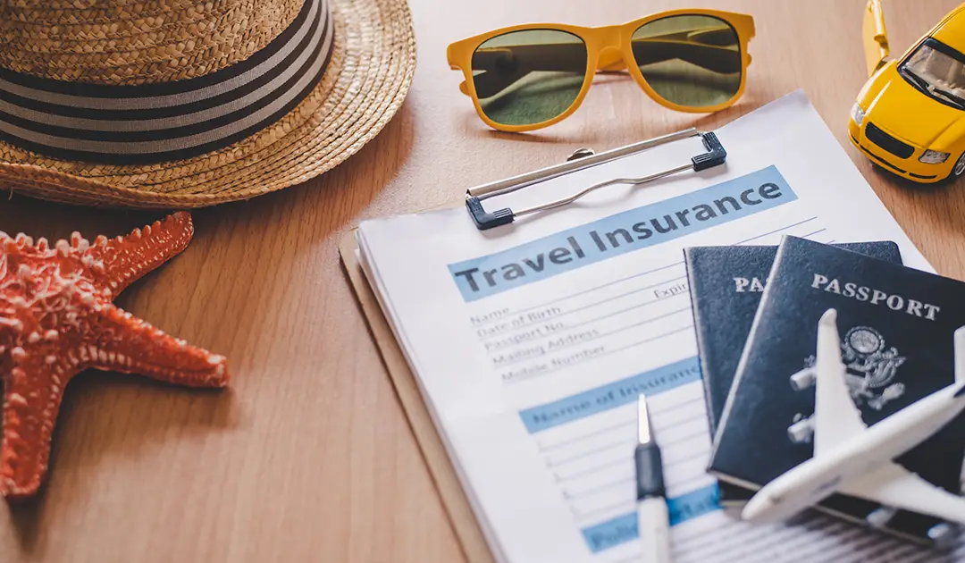 Travel Insurance