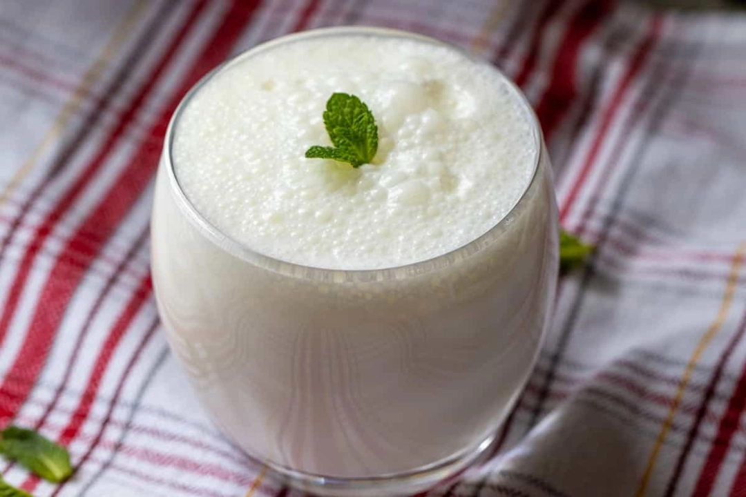 Turchia Ayran