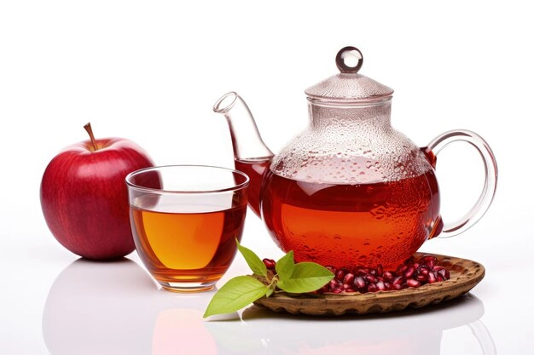 Turkish Apple Tea