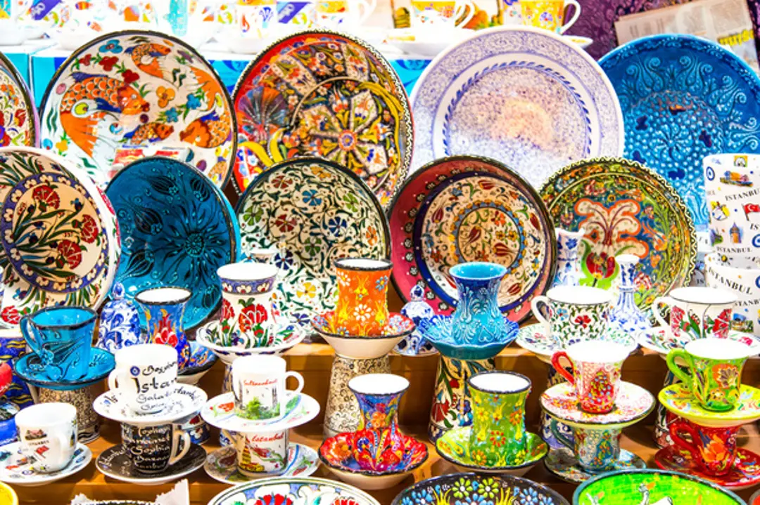 Turkish Ceramics