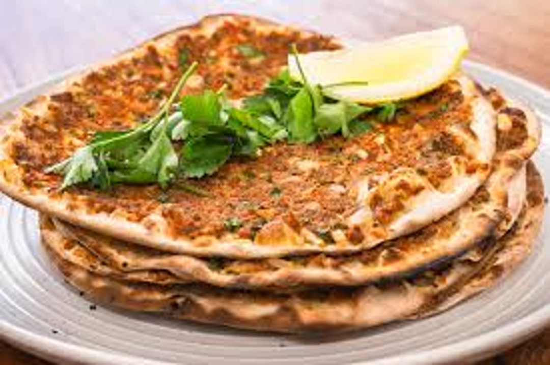 Türk Lahmacunu