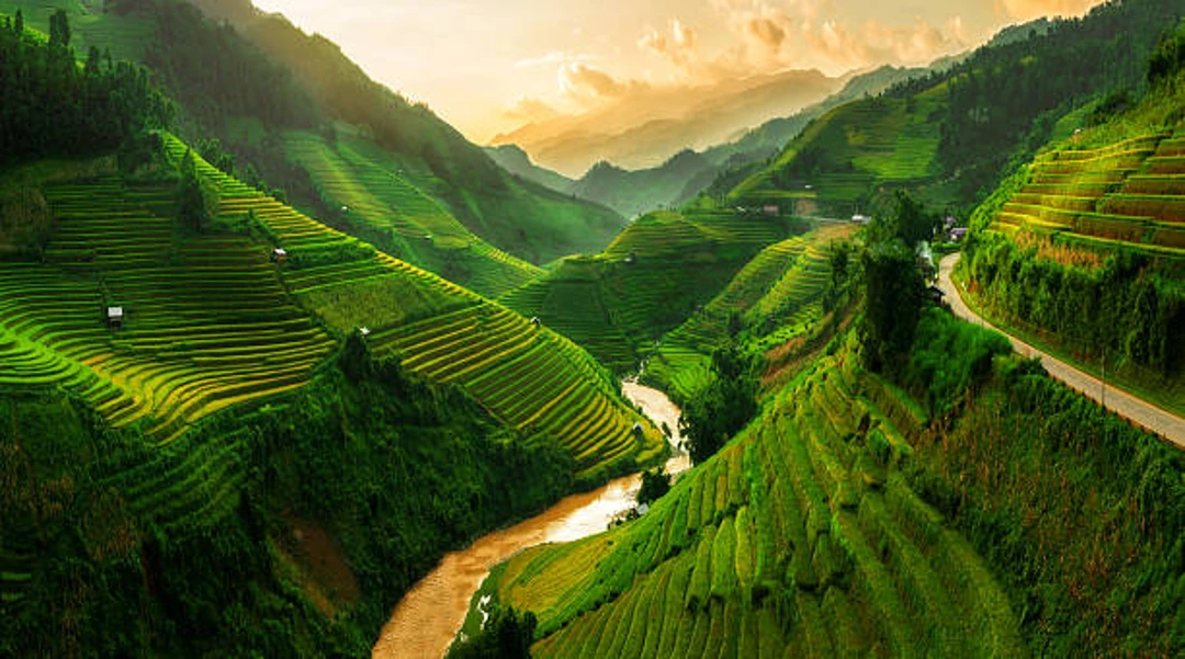 Vietnam Sapa