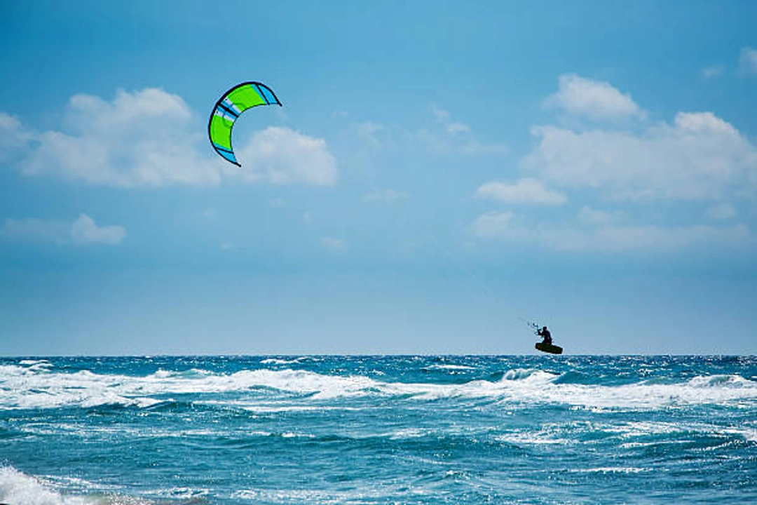 Windsurf e Kite Surf